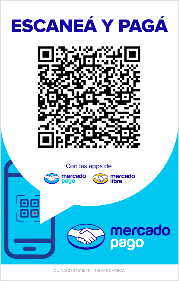 Mercado Pago